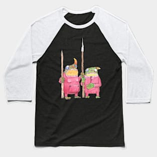 Froblin pajamas Baseball T-Shirt